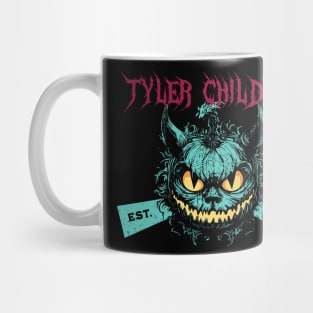 Ferocious Monster Tyler Childers Mug